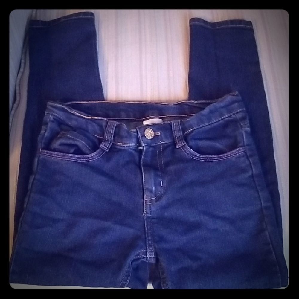 Girls Jeans